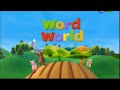 WordWorld Intro Russian