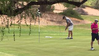 Kierland Golf Course rezoning fight
