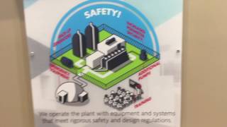 Plant Hatch Energy Education Center - Virtual Tour