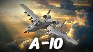 A10 Warthog Edit