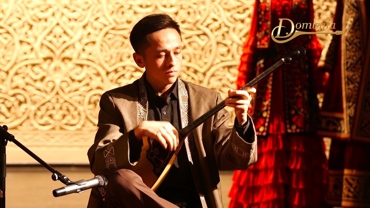 Сүндет Әбдіжаппаров - Айша қыз (Ақбаланың күйі)