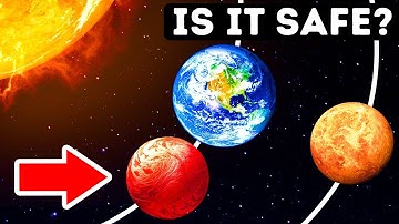 What If We Shared Our Orbit with Another Planet