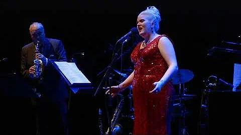 Johnny Guitar - Shirley Sparks & Antti Sarpila Swi...