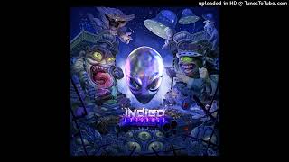 Chris Brown - Under The Influence Pitched Clean
