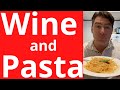 What Wine Goes With Pasta?