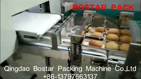 How to slice burger? BOSTAR Machines Bun SLICER cutter For Burger, Bun , bread, begal