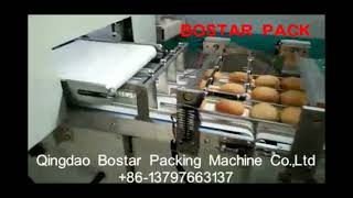 How to slice burger? BOSTAR Machines Bun SLICER cutter For Burger, Bun , bread, begal