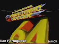 19 Entertainment, Fremantle International, Mundial Ronaldinho Soccer 64 Pictures Logo Korea (1995)