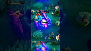 ¡Xavier está COMPLETAMENTE ROTO! 💀 ¿El mejor mago de LATAM? #mlbb