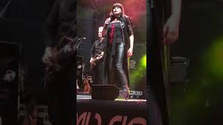 Silvia Mezzanotte In Concerto 2ª Parte.