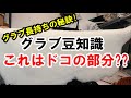 【驚異の性能！】グローブ豆知識♪グローブの見方が変わるかも。。