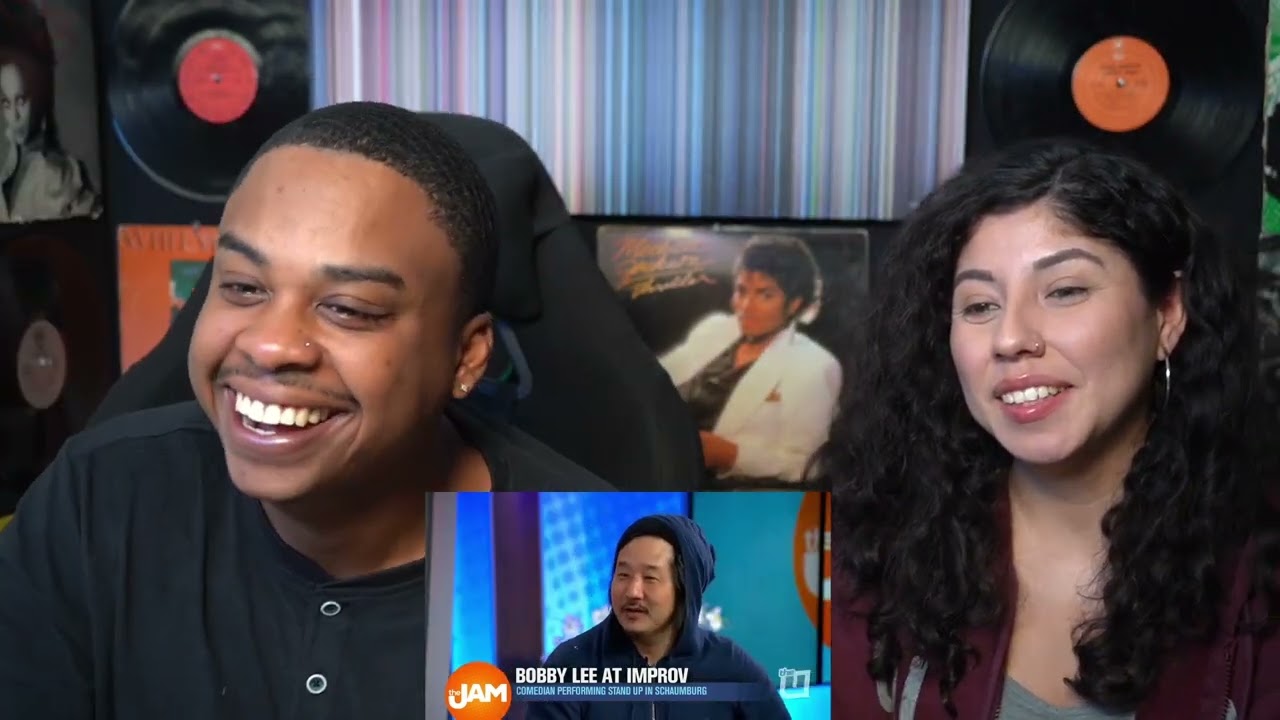 BOBBY LEE ROASTING PEOPLE FOR 8 MIN STRAIGHT | REACTION