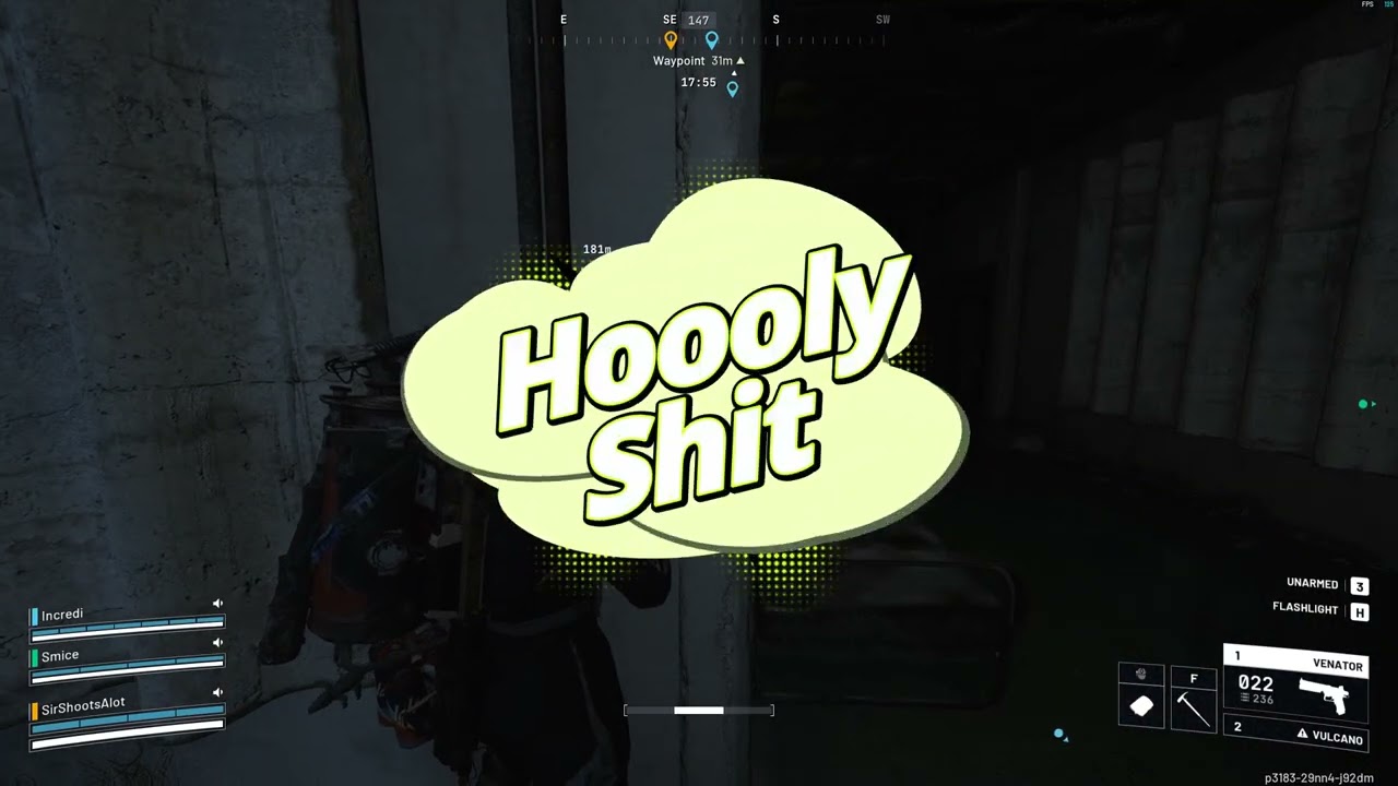 Arc Raiders - Funny raids