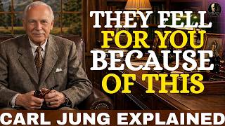 They’re Madly in Love With You… Because of This Hidden Action  || Carl Jung
