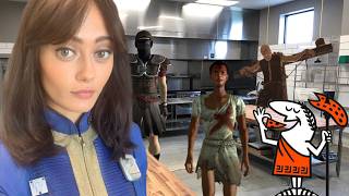 Lucy gets Kidnapped by Little Caesar’s Legion
