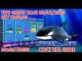 918kiss II GreatBlue Slot Terbaik II Modal RM 50 II 