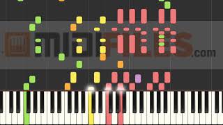 Download Lagu 🎹 MAINE TUJHKO DEKHA - Sukriti Kakar \u0026 Gopaldas Neeraj (INSTRUMENTAL) MP3