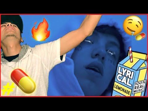 Lil Xan - Betrayed (Shot By @_ColeBennett_) | Reaction Therapy