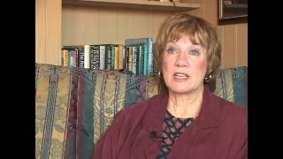 Nancy Verrier Interview Pt 3