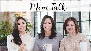 The Truth About Korean Moms &amp; Raising Kids