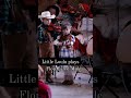 Little Loulu fiddles Flop Eared Mule #fiddle #fiddlemusic