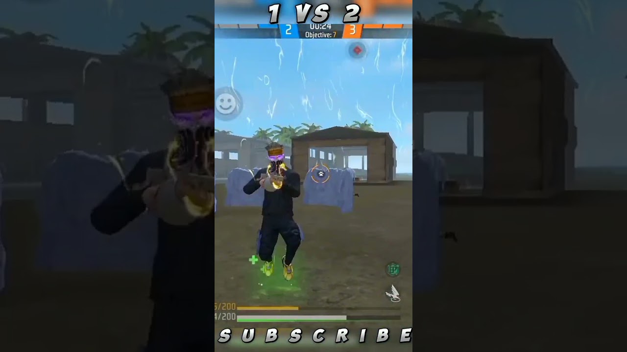 1 vs 2 clutch 😈 Thomson Very Unexpected performance 😱 Enemy Shocked Than moment 🥵