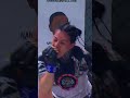 KEYLOCK SUBMISSION in Women's MMA!
