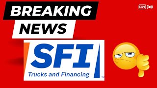 Do I regret getting an SFI truck?