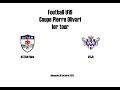 Résumé ASTAM - VSJB U16