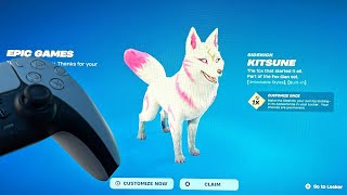 How To Get ALL Pet Sidekicks For FREE In Fortnite 2026!