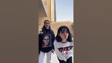 تيك توك مودل مير يجنن 