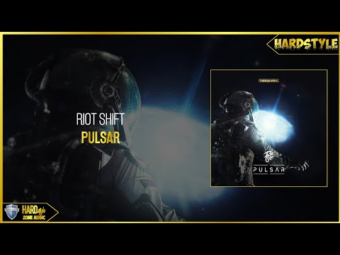 Riot Shift - Pulsar (Pro Mix)