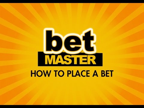 Devenez le Maître des Paris au Bet Master Casino - Jouez en Ligne dès Maintenant!