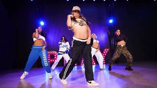 Destiny’s Child - Jumpin’ Jumpin’ | Nicole Kirkland Choreography