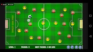 Toon Cup Football | Walkthrough BestCrazyGames screenshot 5
