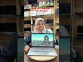 ASUS VIVOBOOK LAPTOP