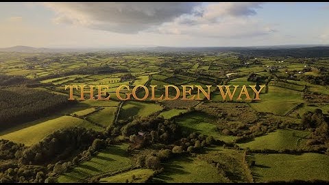 The Golden Way - Waterloo Lane