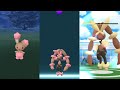 Shiny Buneary evolves into a Fighting Mega Lopunny. Shiny Flower Crown Eevee, Chansey in the wild!