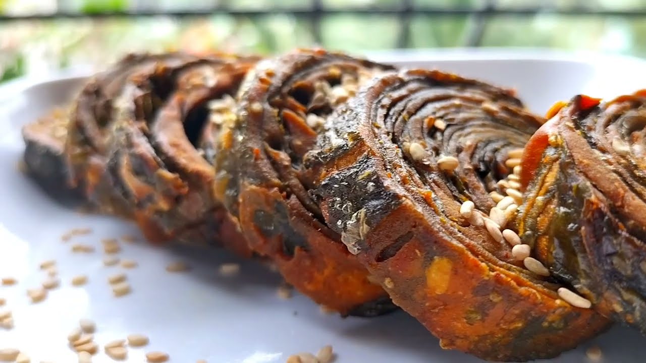 Ambat God Tikhat Kurkurit ashi Aluvadi