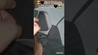 🖤🫠🖤BATMAN: SUPER SUIT - DC COMICS  T-SHIRT* DC Comics T-shirt🖤😎🖤
