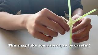 Anemometer | Lesson Tutorial