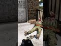 Attacking the enemy's illegal drug sales headquarters | Arma 3