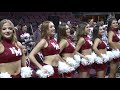 Highlights: NM State Women's Basketball WAC Championship