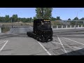 Answering A Question About The FH6 And Show The DLC I Own In ETS 2