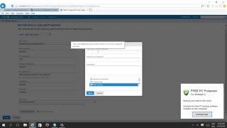 JasperServer Data Source Creation -PostgreSQL