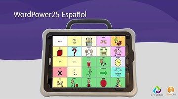 WordPower™ 25 Español Exploration