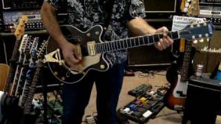 Gretsch Country Classic Jr Ebay Item number: 370411602748 Demo