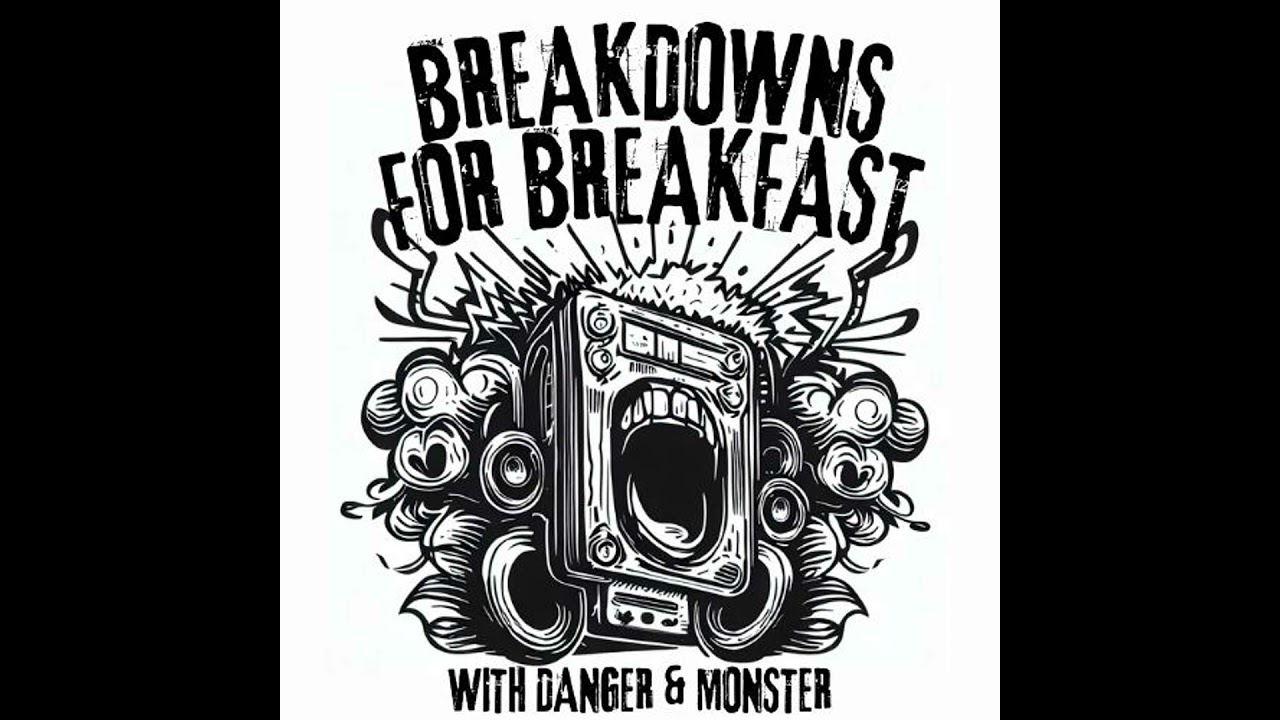 Second Breakfast || Cursed Songs and the ‘My Way’ Killings