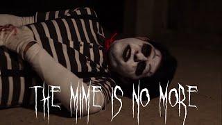 The Mime 3 | Most heartbreaking death scene | Chapter 2