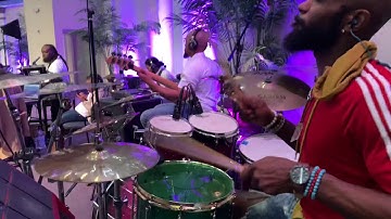 I’ve Learned To Lean by Lee Williams and The Spiritual QC’s